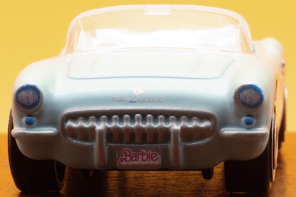 Corvette